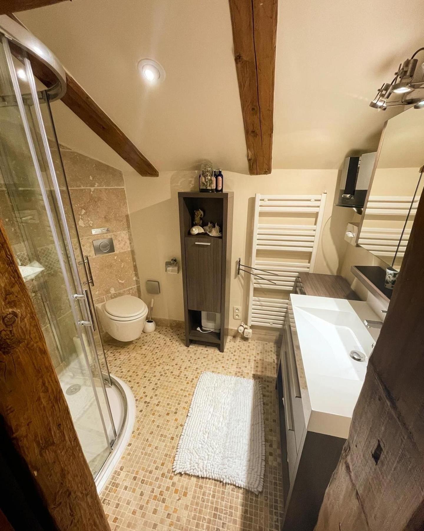 La Ferme Des Vonezins Hotel Thônes Kültér fotó